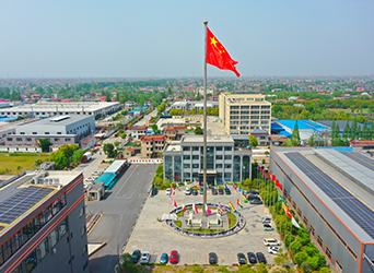 電動(dòng)旗桿和手動(dòng)旗桿有什么區(qū)別？