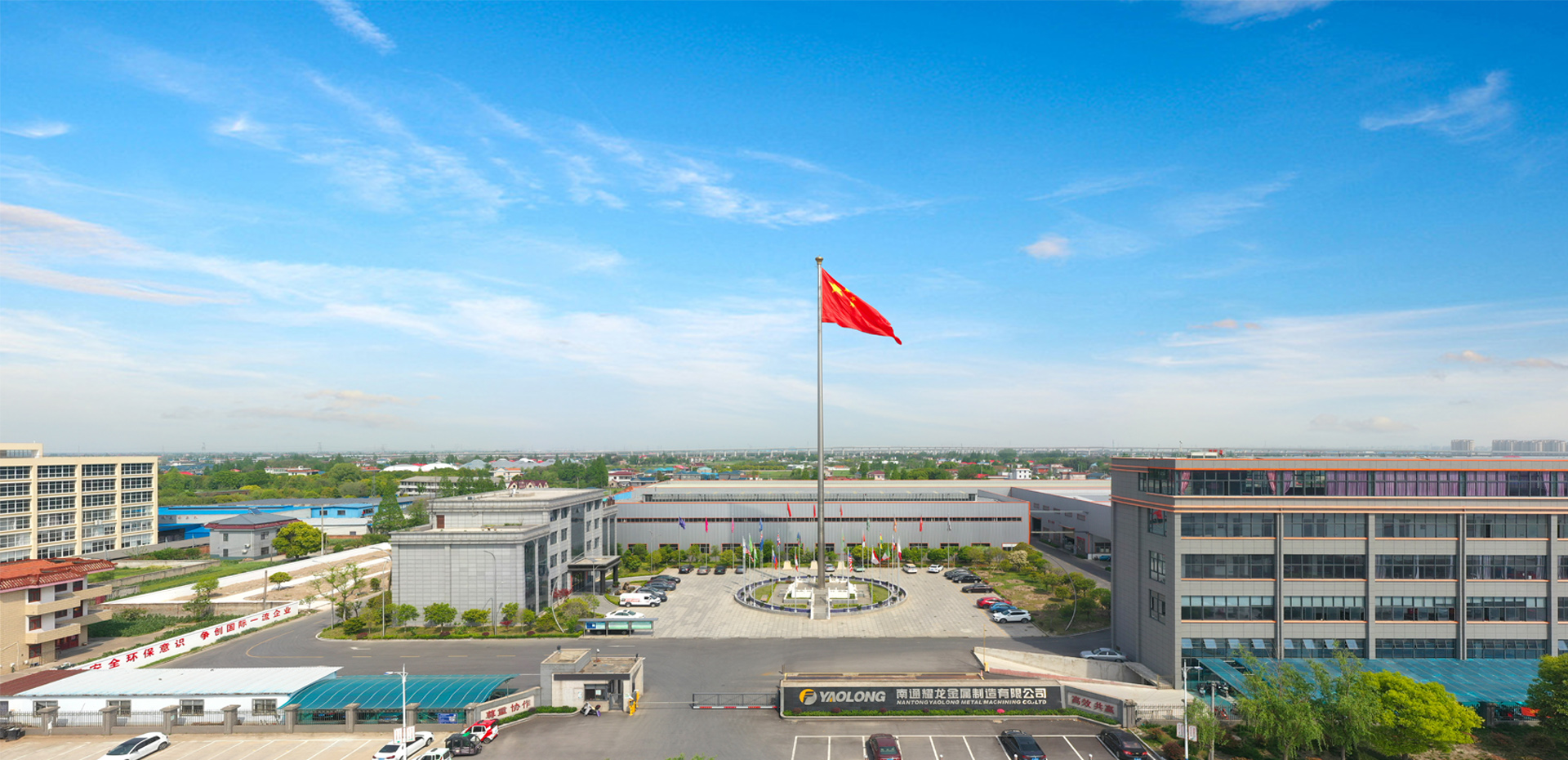 佛山旗桿制造廠家選哪家比較好？