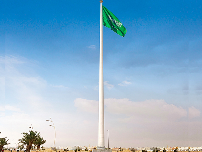 湖南長(zhǎng)沙哪里可以買到不銹鋼旗桿？