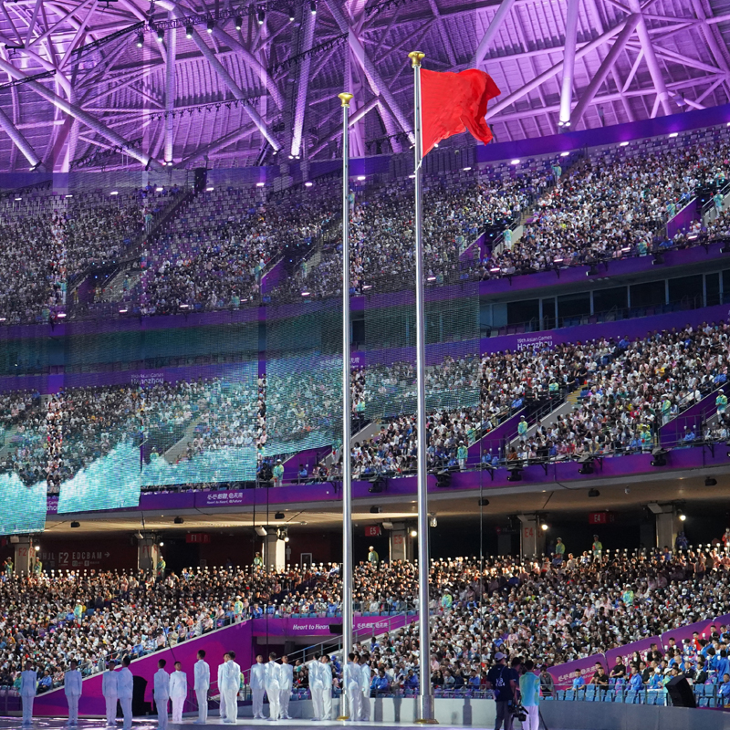 不銹鋼旗桿的厚度規(guī)格的多少？